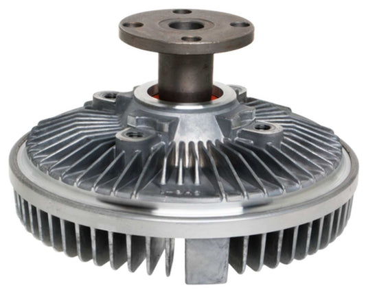 Angle View of Engine Cooling Fan Clutch FOUR SEASONS 36703