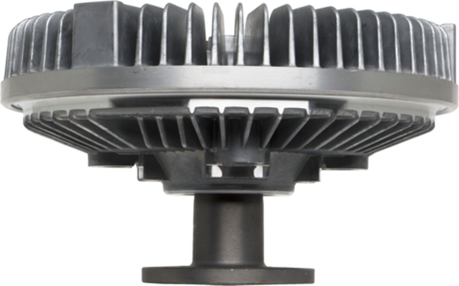 Right View of Engine Cooling Fan Clutch FOUR SEASONS 36703