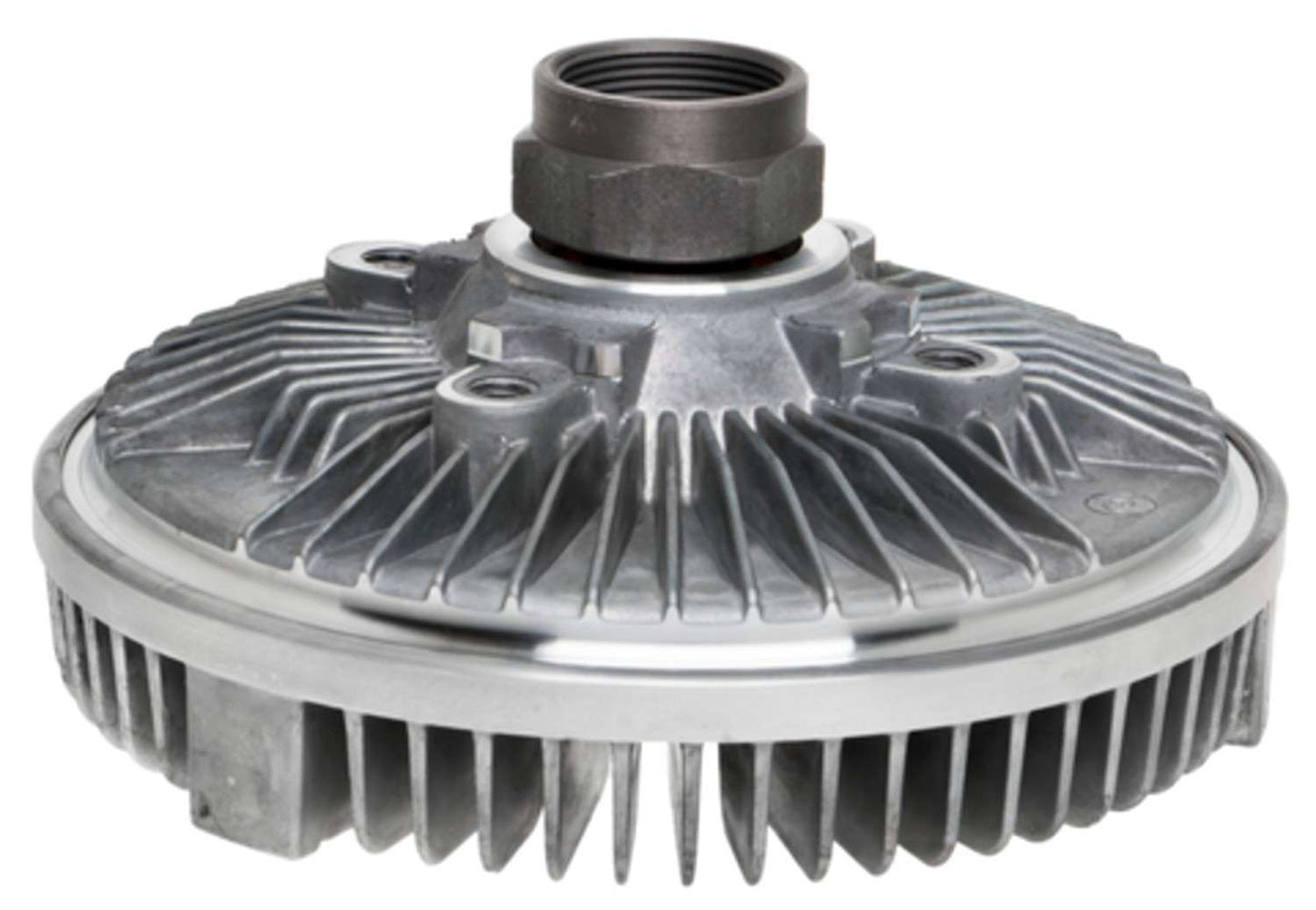 Angle View of Engine Cooling Fan Clutch FOUR SEASONS 36705