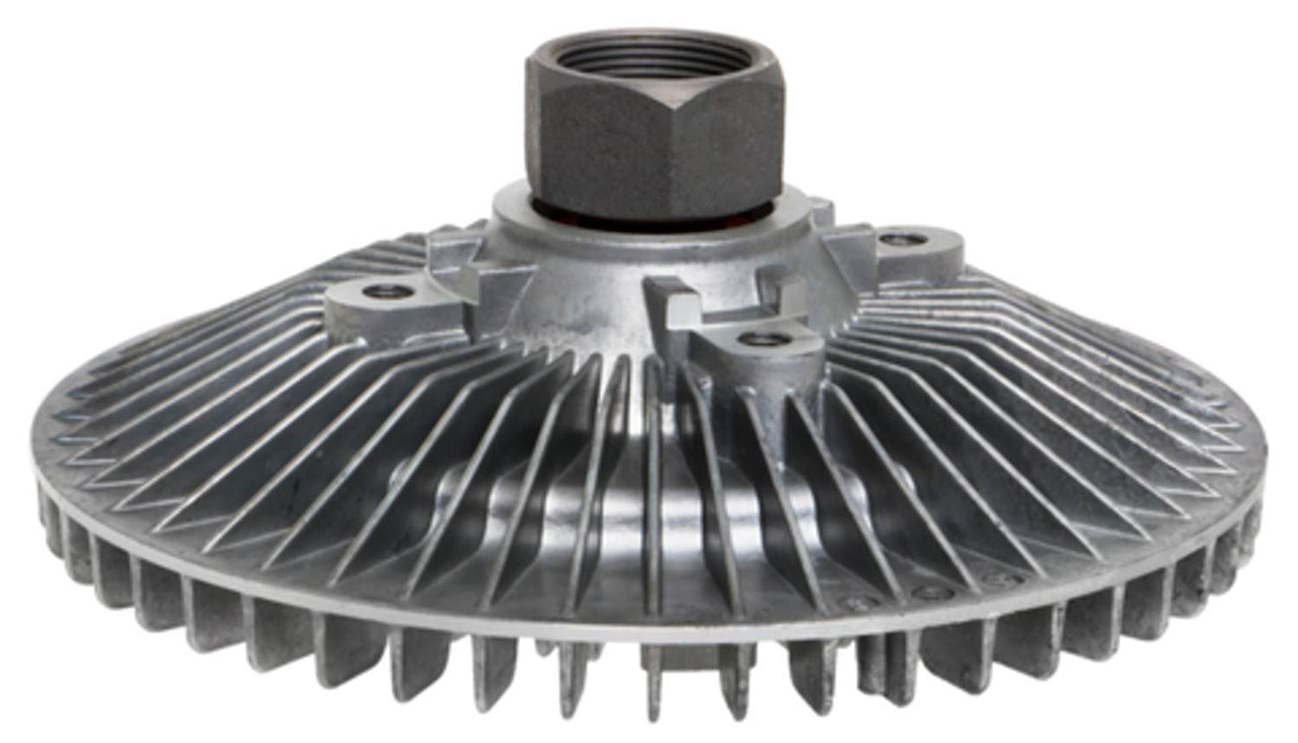 Angle View of Engine Cooling Fan Clutch FOUR SEASONS 36715