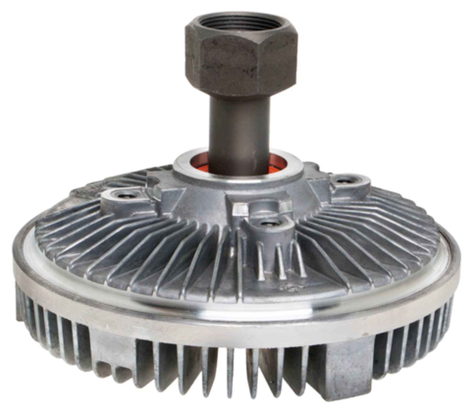 Angle View of Engine Cooling Fan Clutch FOUR SEASONS 36719