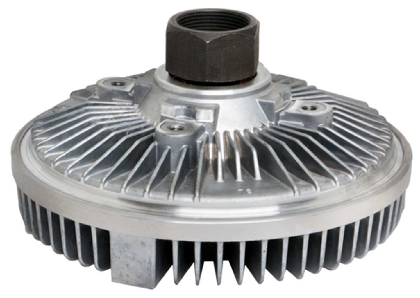 Angle View of Engine Cooling Fan Clutch FOUR SEASONS 36720