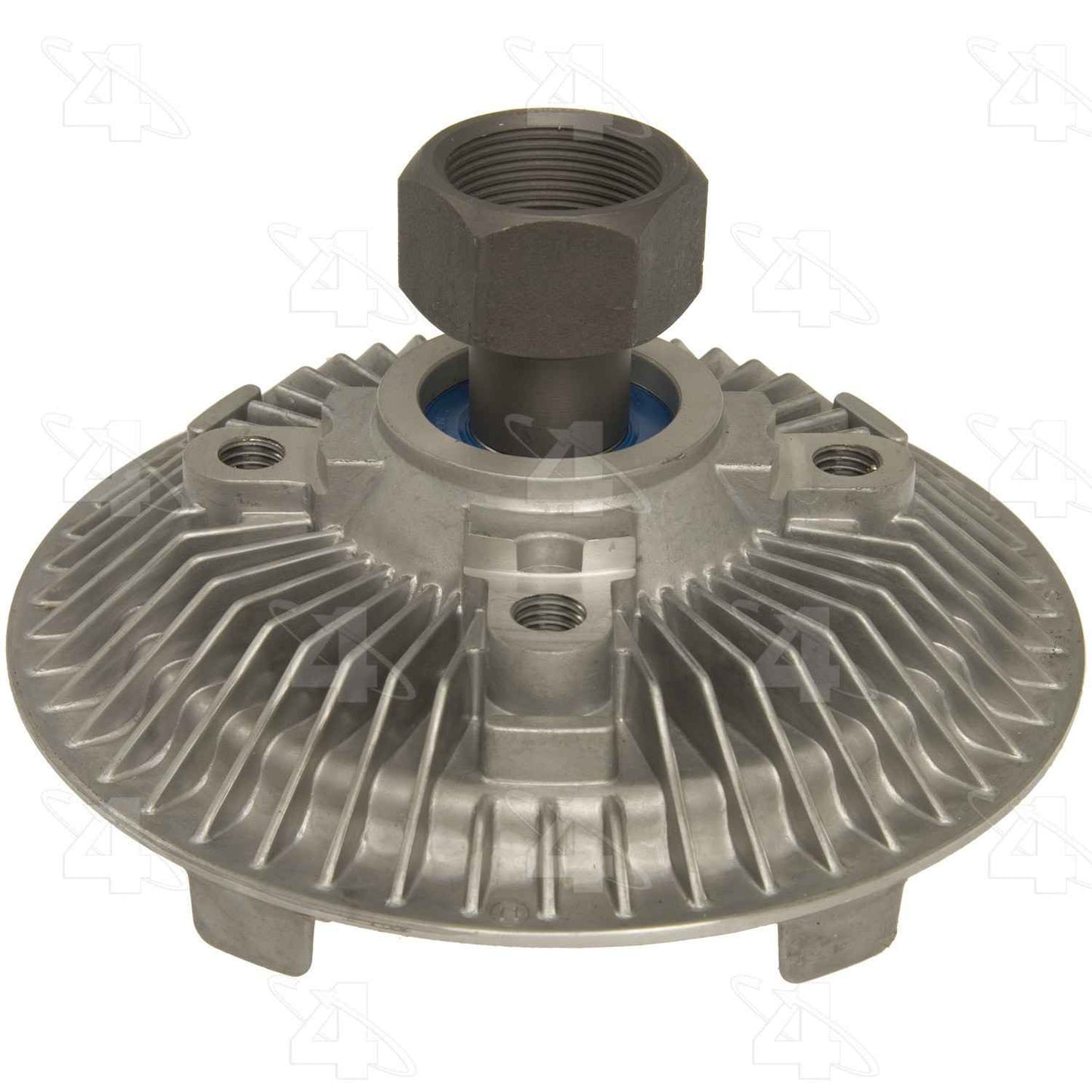 Front View of Engine Cooling Fan Clutch FOUR SEASONS 36729