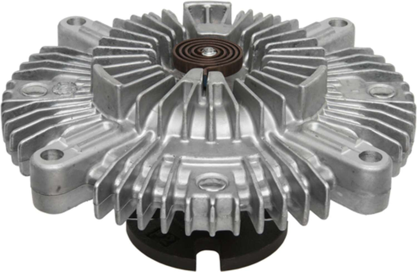 Bottom View of Engine Cooling Fan Clutch FOUR SEASONS 36731