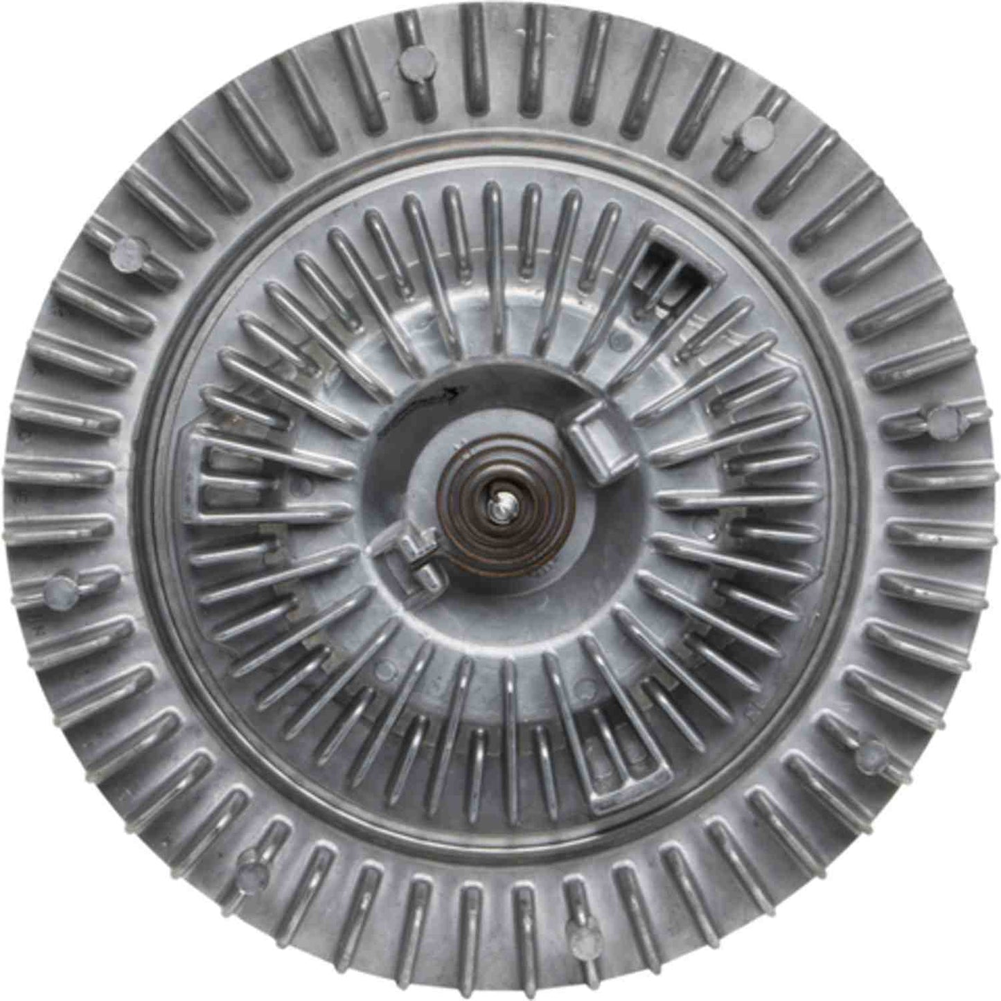 Back View of Engine Cooling Fan Clutch FOUR SEASONS 36747