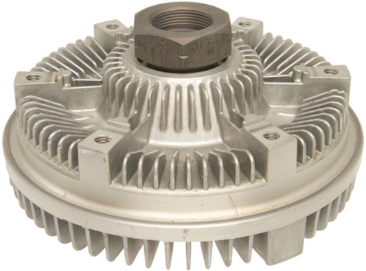 Angle View of Engine Cooling Fan Clutch FOUR SEASONS 36749