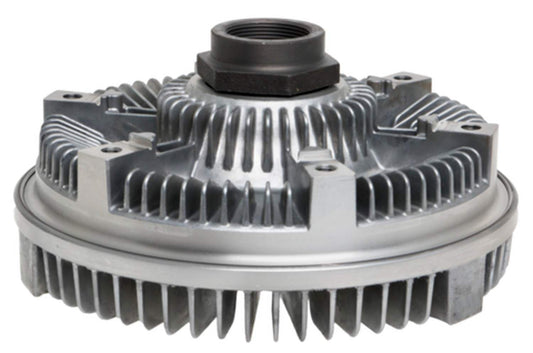 Angle View of Engine Cooling Fan Clutch FOUR SEASONS 36750