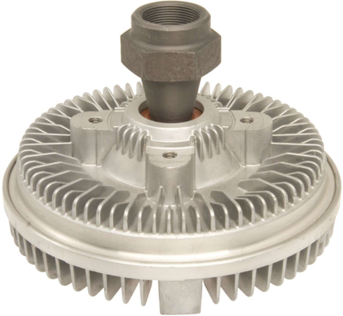 Angle View of Engine Cooling Fan Clutch FOUR SEASONS 36752