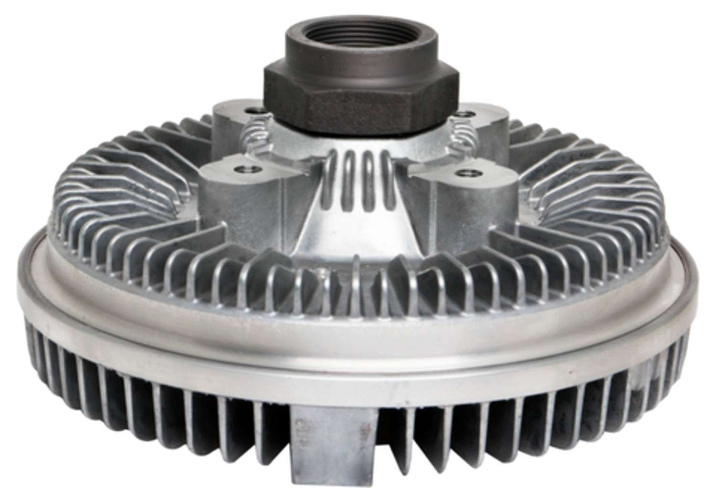 Angle View of Engine Cooling Fan Clutch FOUR SEASONS 36753