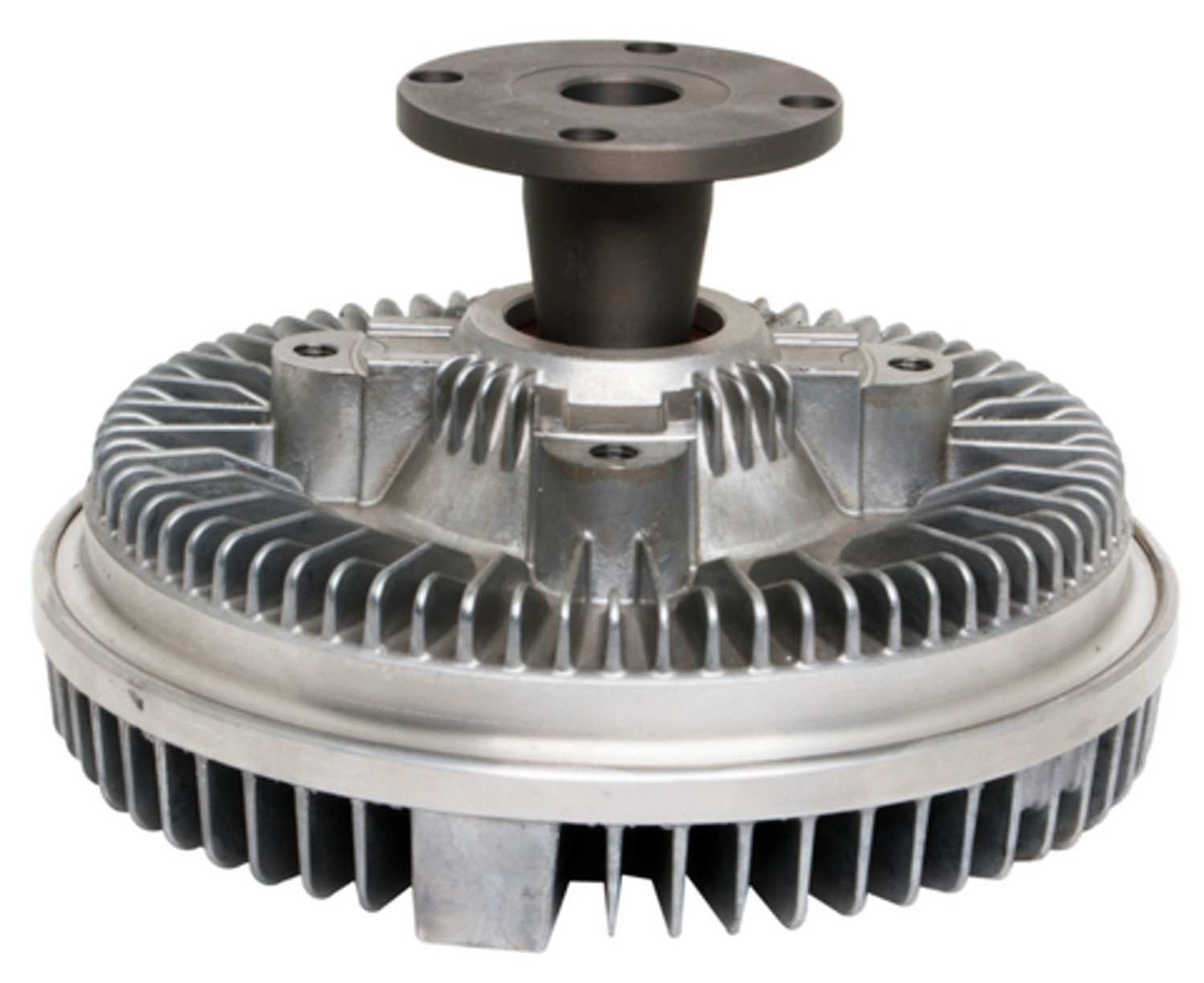 Angle View of Engine Cooling Fan Clutch FOUR SEASONS 36754