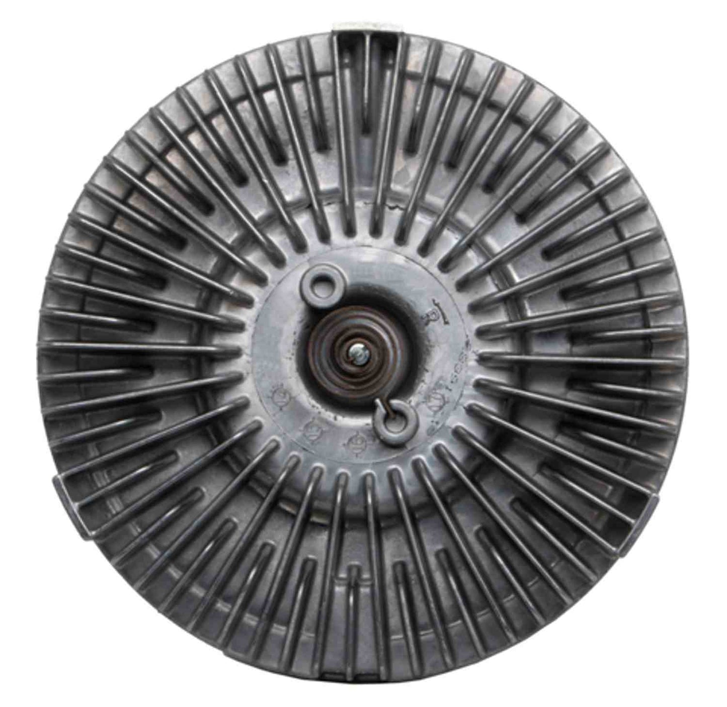 Back View of Engine Cooling Fan Clutch FOUR SEASONS 36754