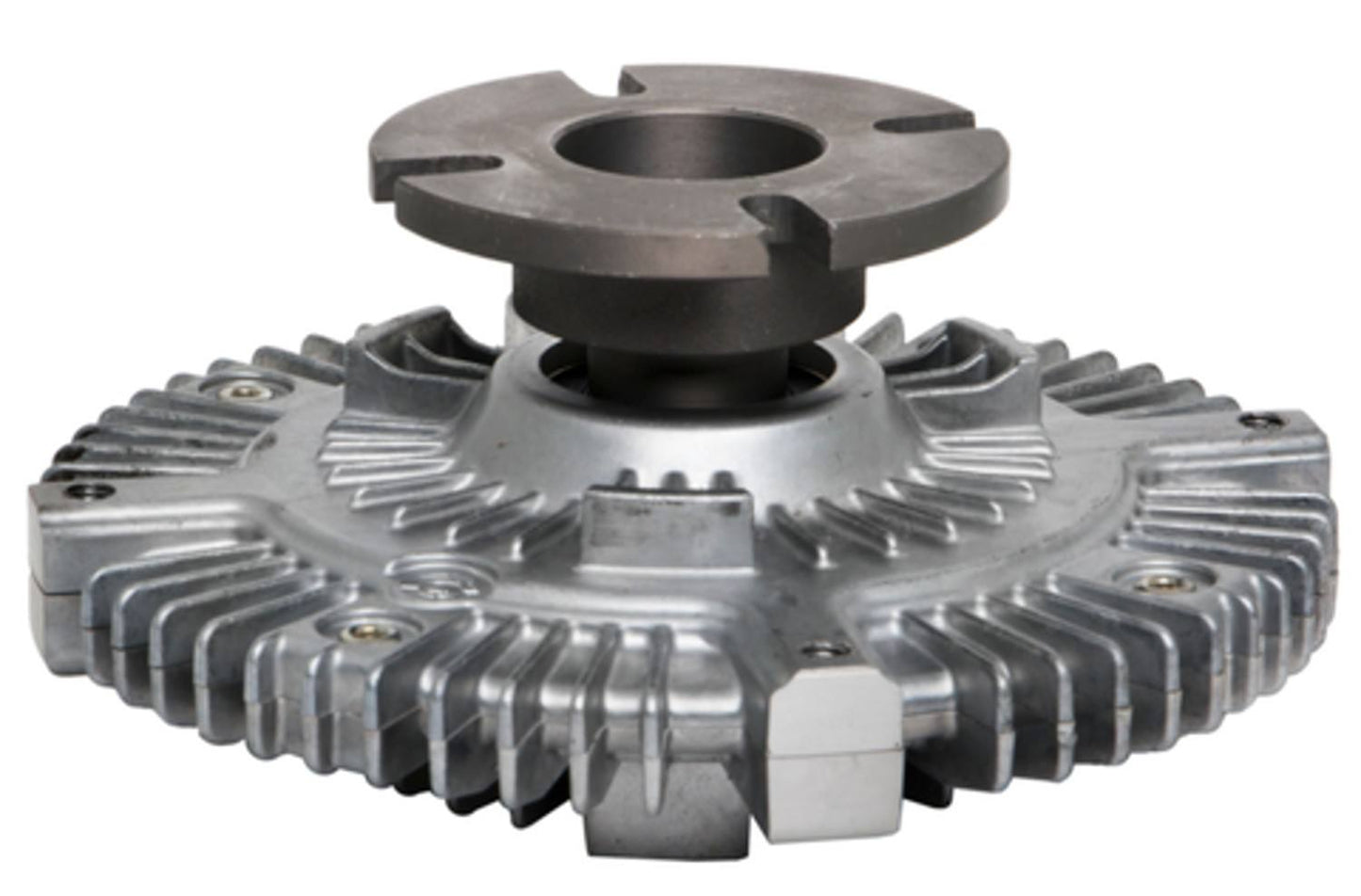 Angle View of Engine Cooling Fan Clutch FOUR SEASONS 36769