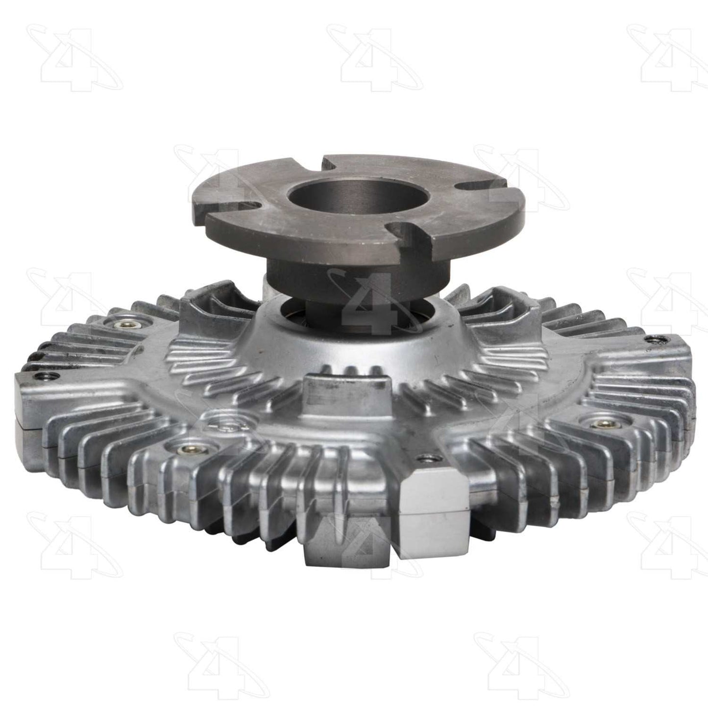 Front View of Engine Cooling Fan Clutch FOUR SEASONS 36769