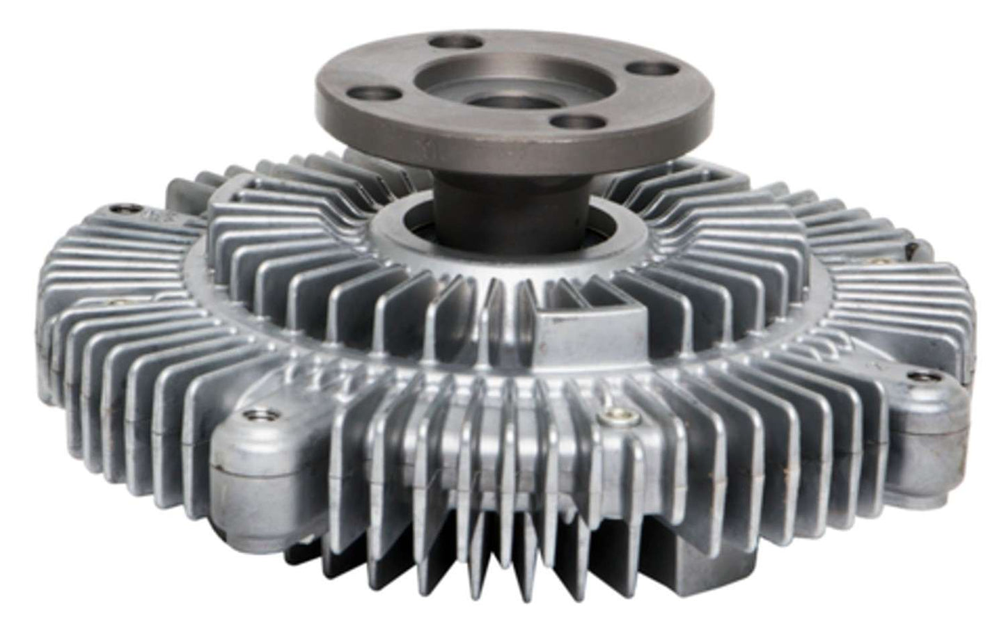 Angle View of Engine Cooling Fan Clutch FOUR SEASONS 36777