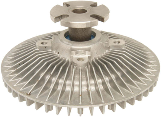 Angle View of Engine Cooling Fan Clutch FOUR SEASONS 36780