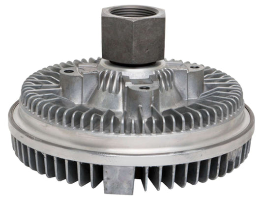 Angle View of Engine Cooling Fan Clutch FOUR SEASONS 36786