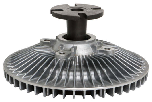 Angle View of Engine Cooling Fan Clutch FOUR SEASONS 36787