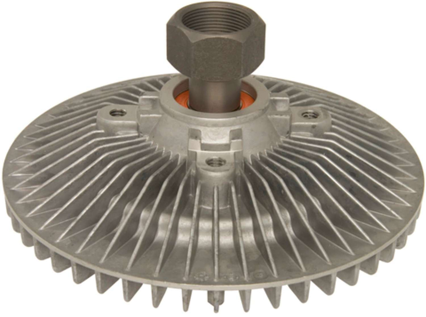 Angle View of Engine Cooling Fan Clutch FOUR SEASONS 36946