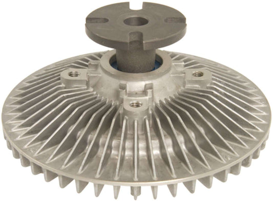 Angle View of Engine Cooling Fan Clutch FOUR SEASONS 36952