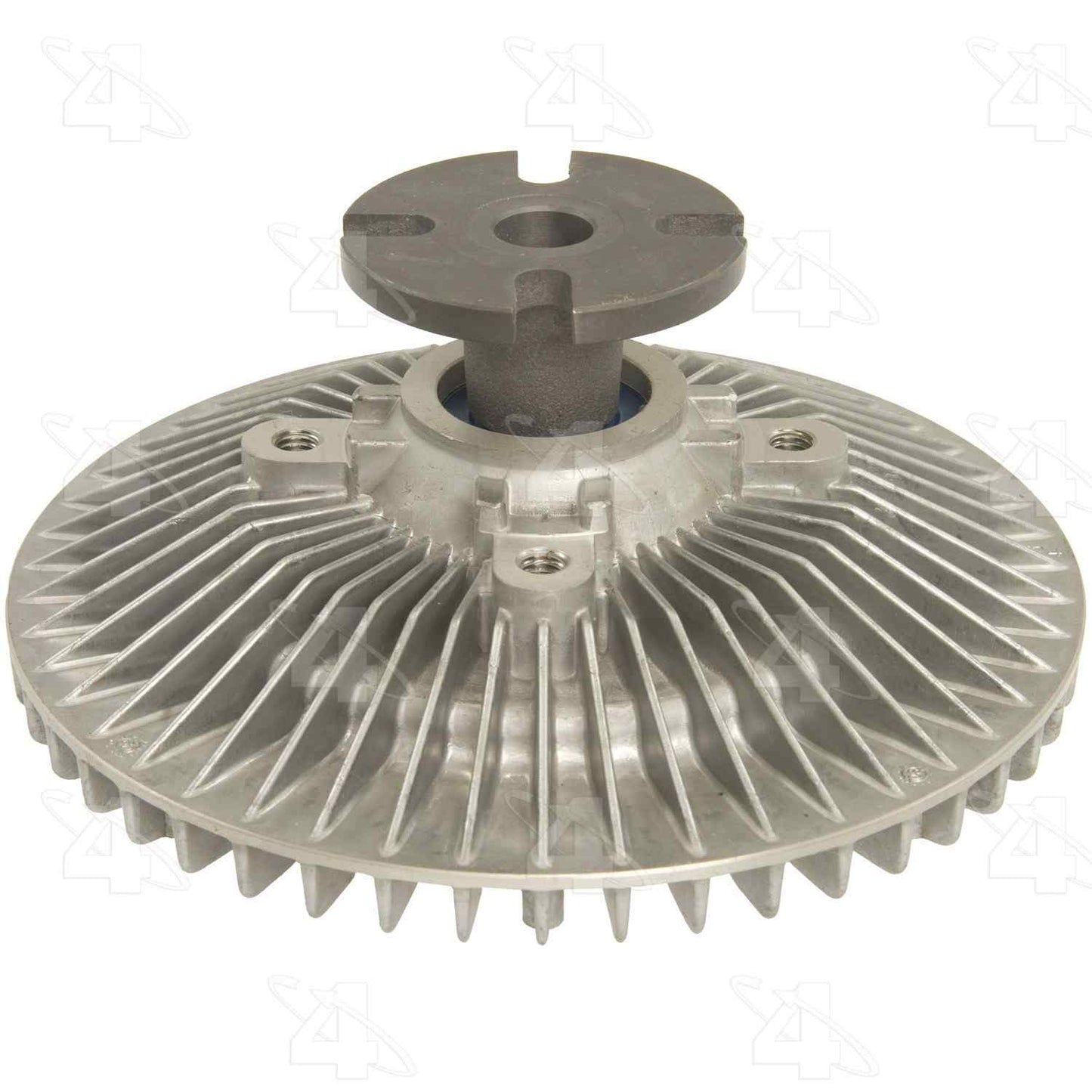 Front View of Engine Cooling Fan Clutch FOUR SEASONS 36952