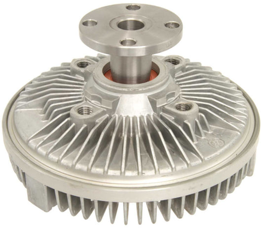 Angle View of Engine Cooling Fan Clutch FOUR SEASONS 36955