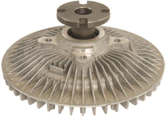 Angle View of Engine Cooling Fan Clutch FOUR SEASONS 36964