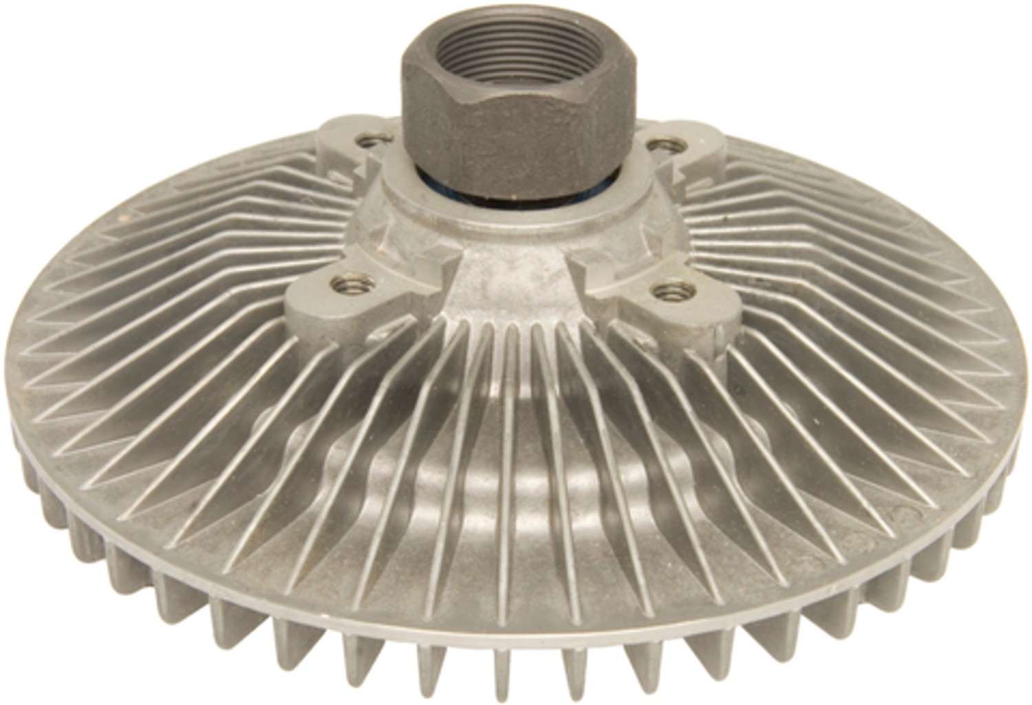 Angle View of Engine Cooling Fan Clutch FOUR SEASONS 36974