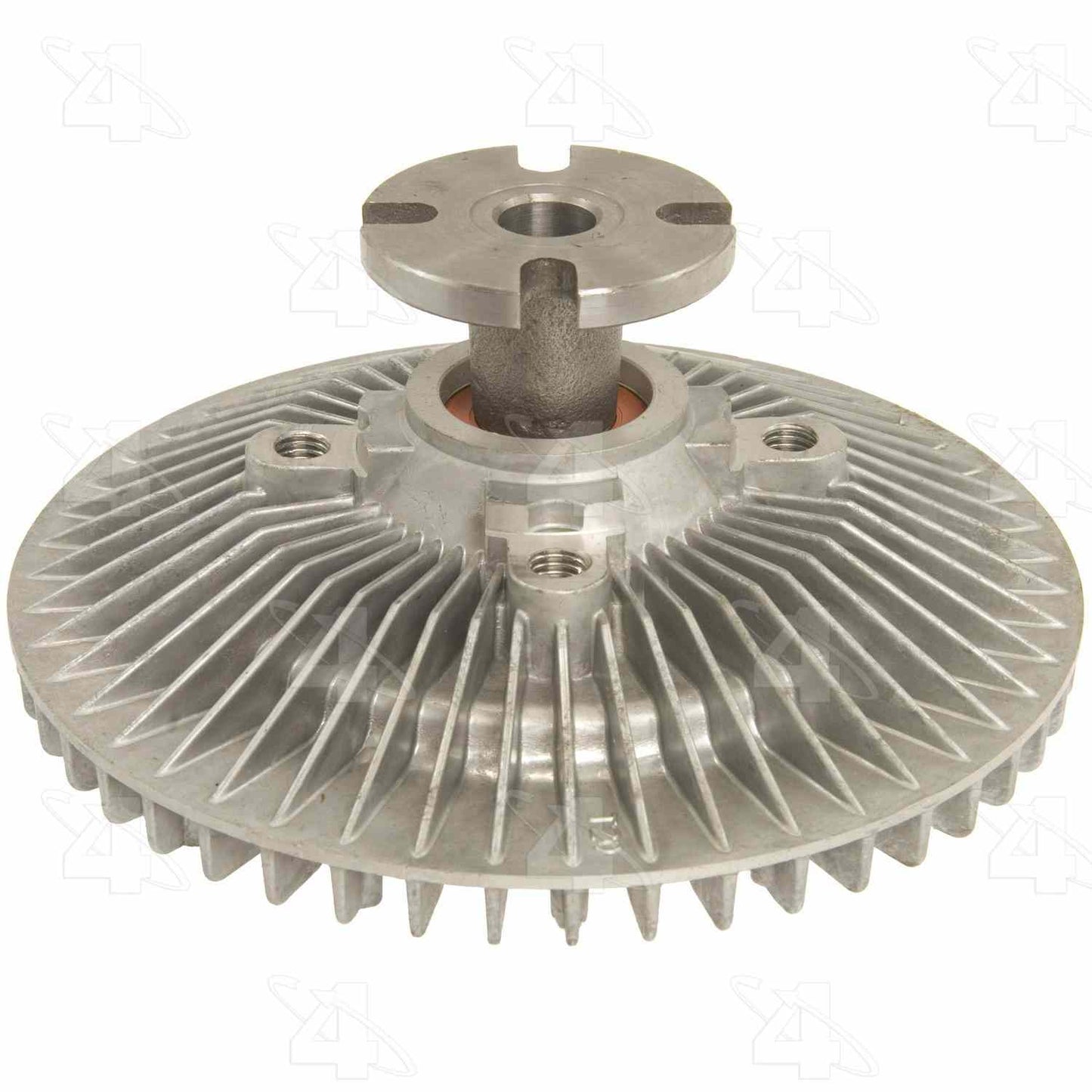 Front View of Engine Cooling Fan Clutch FOUR SEASONS 36976