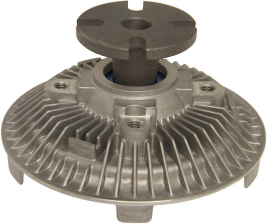 Angle View of Engine Cooling Fan Clutch FOUR SEASONS 36980