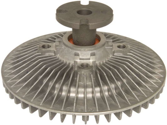 Angle View of Engine Cooling Fan Clutch FOUR SEASONS 36992