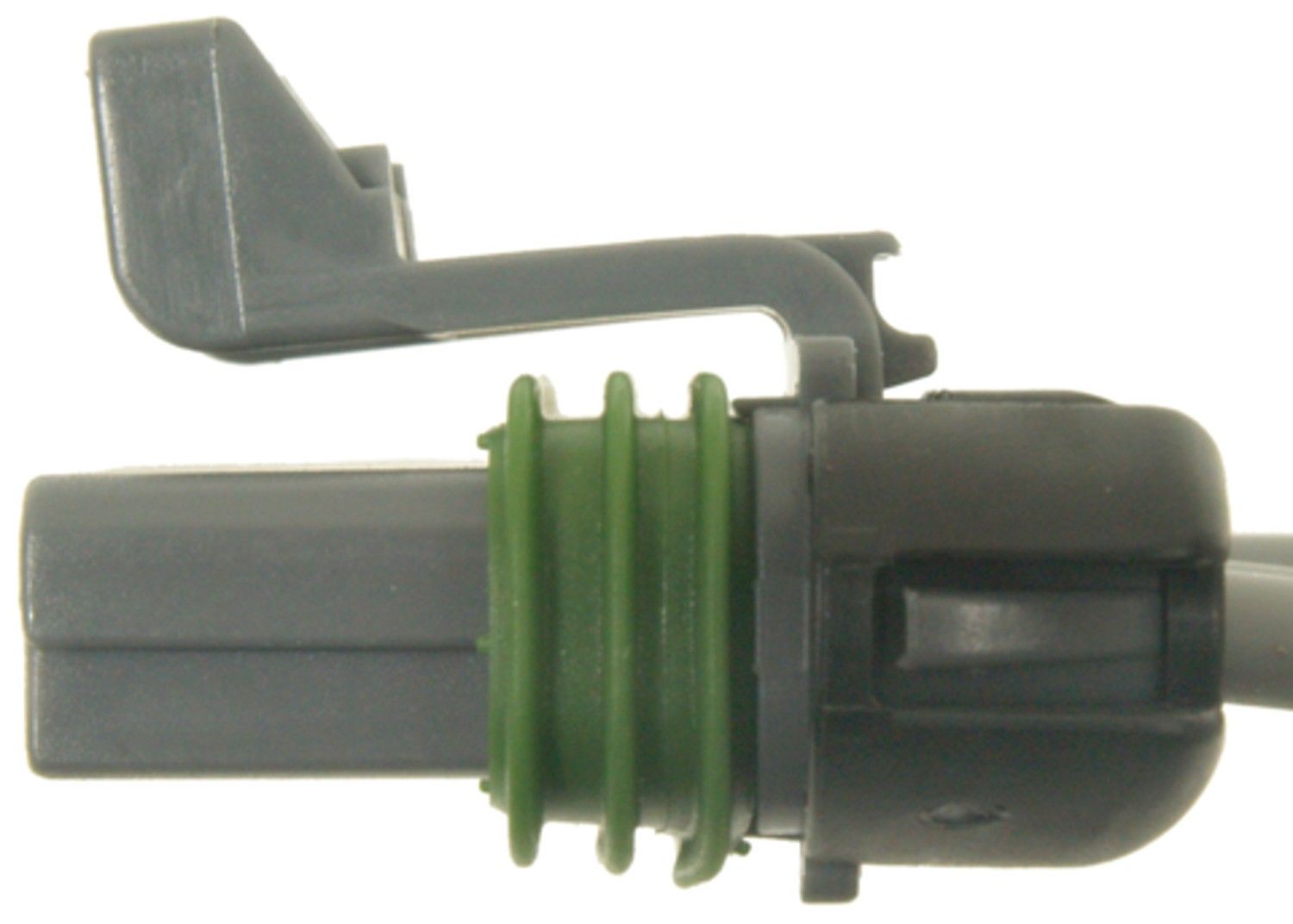 Right View of HVAC Blower Motor Resistor Connector FOUR SEASONS 37247