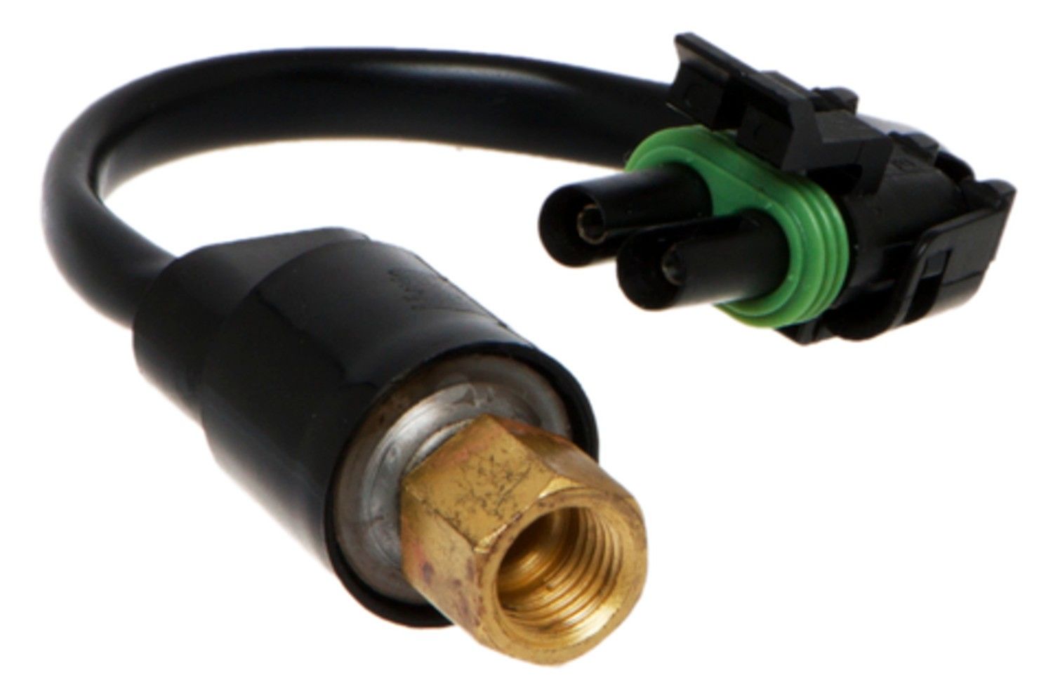 Angle View of HVAC Pressure Switch FOUR SEASONS 37278