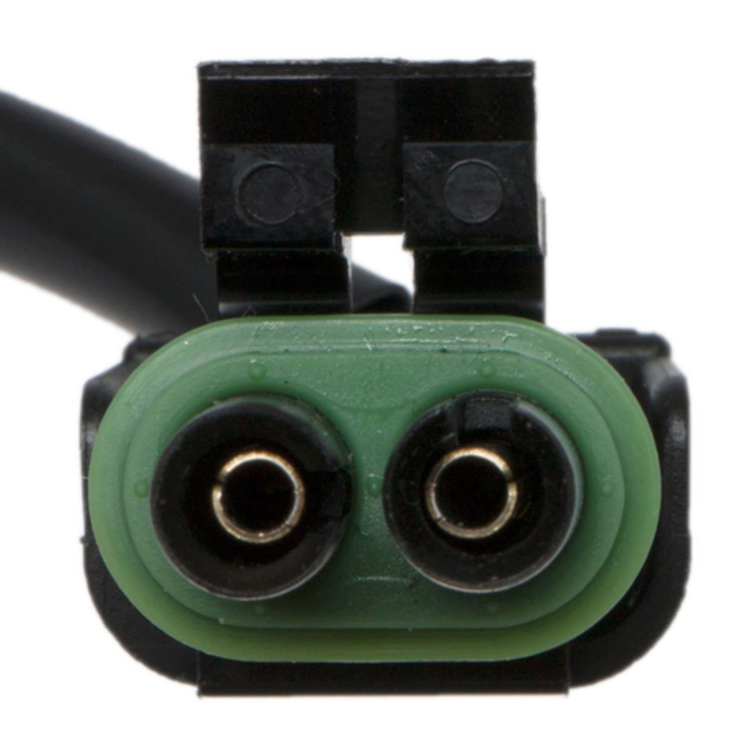 Connector View of HVAC Pressure Switch FOUR SEASONS 37278