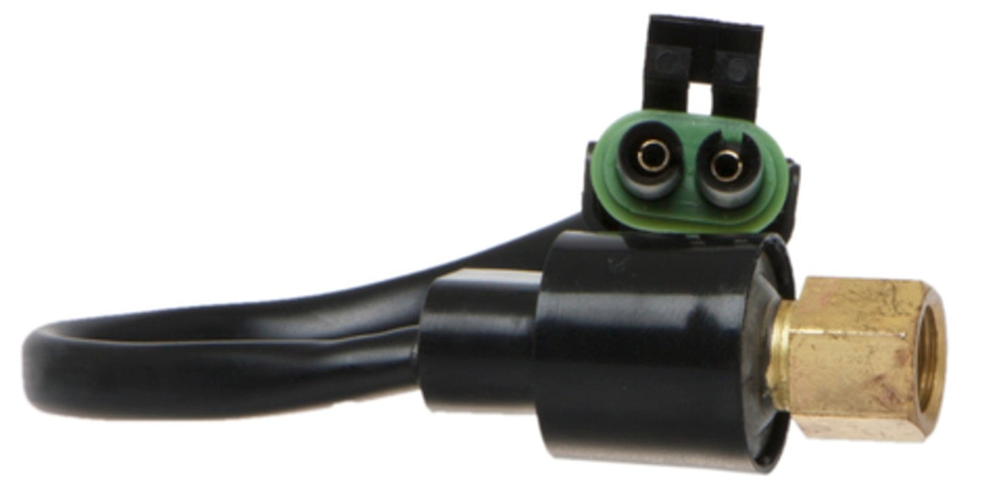 Front View of HVAC Pressure Switch FOUR SEASONS 37278