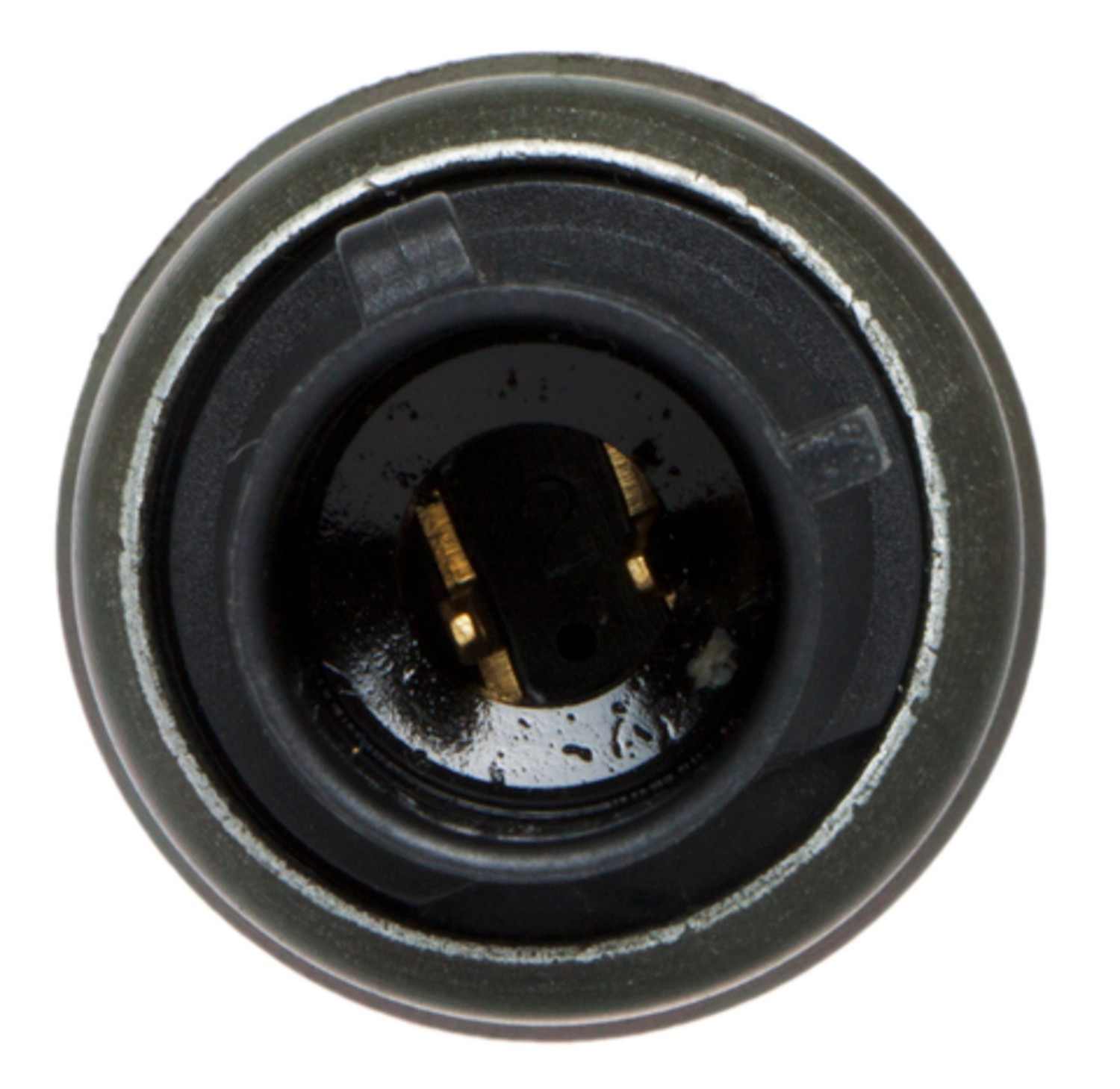 Connector View of HVAC Cut-Off Switch FOUR SEASONS 37279