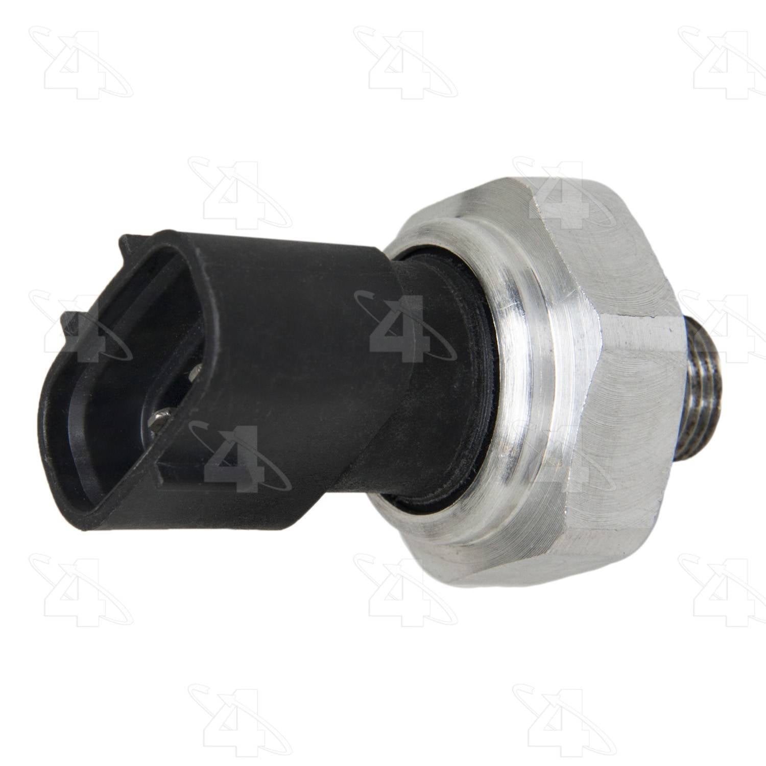 Front View of HVAC Pressure Transducer FOUR SEASONS 37317