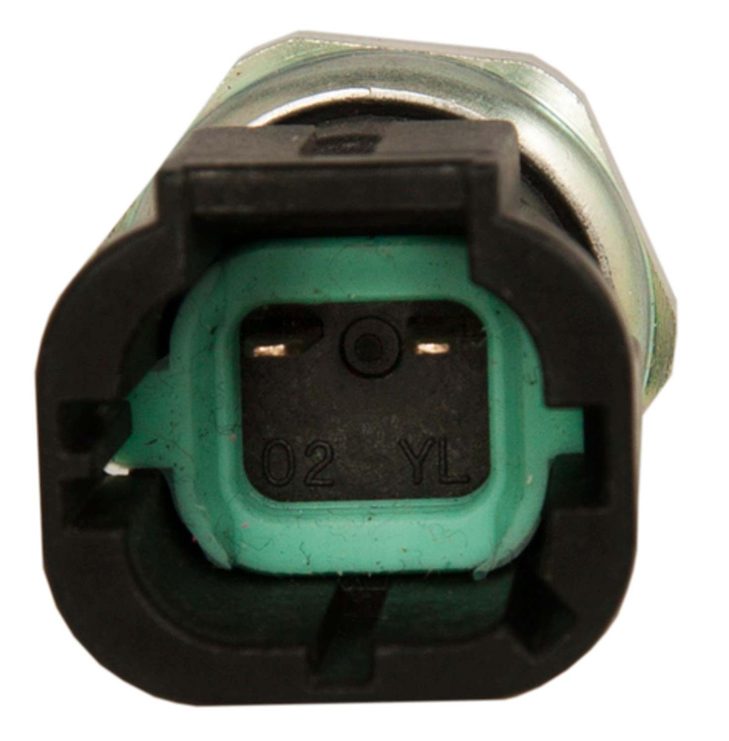 Connector View of HVAC Binary Switch FOUR SEASONS 37320