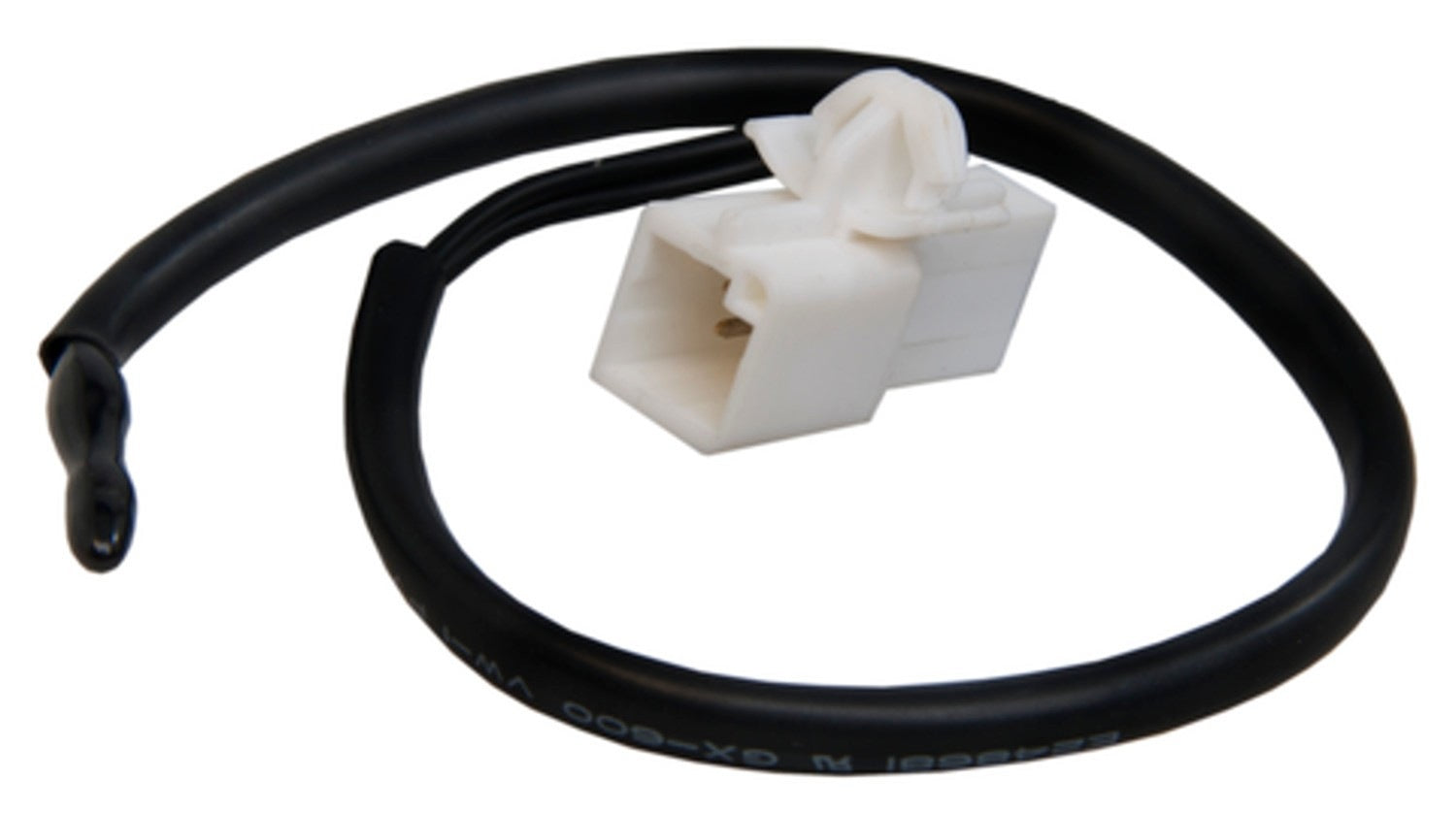 Angle View of A/C Clutch Cycle Switch FOUR SEASONS 37325