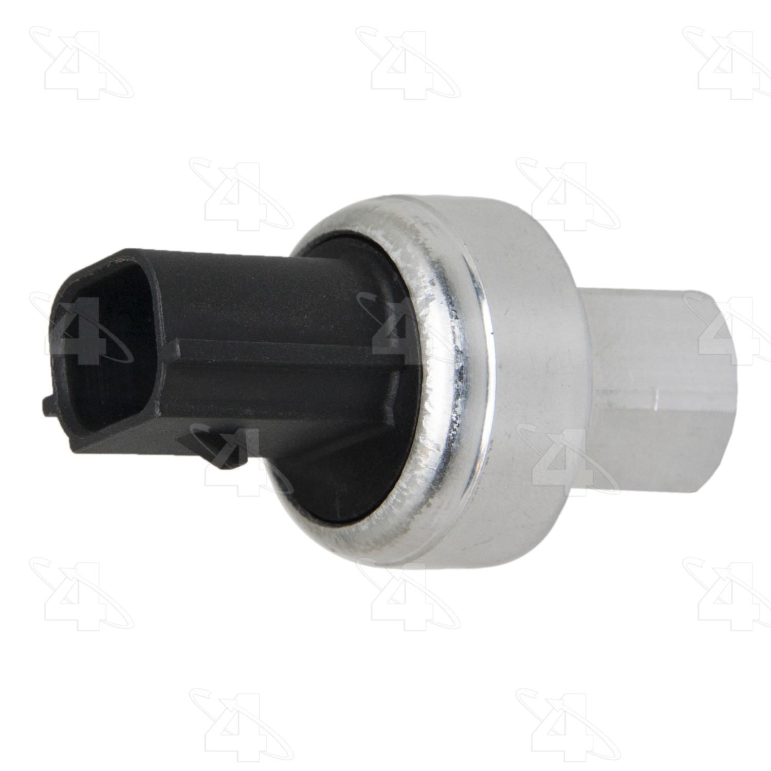 Front View of HVAC Pressure Transducer FOUR SEASONS 37340