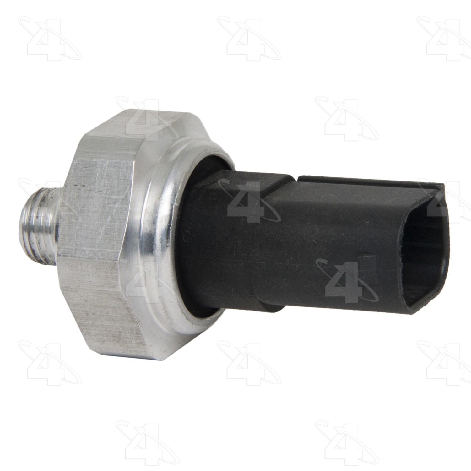 Front View of HVAC Pressure Transducer FOUR SEASONS 37361