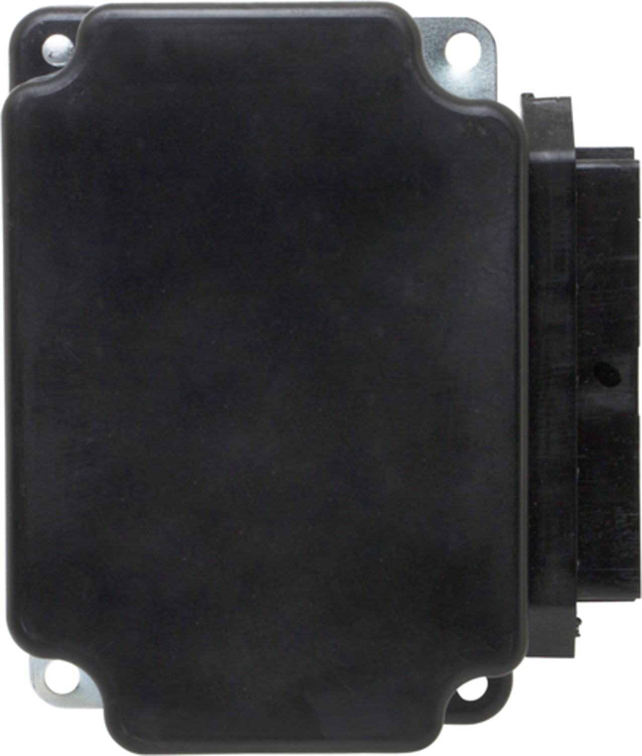 Top View of Engine Cooling Fan Controller FOUR SEASONS 37517