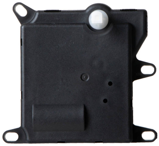 Top View of HVAC Blend Door Actuator FOUR SEASONS 37531