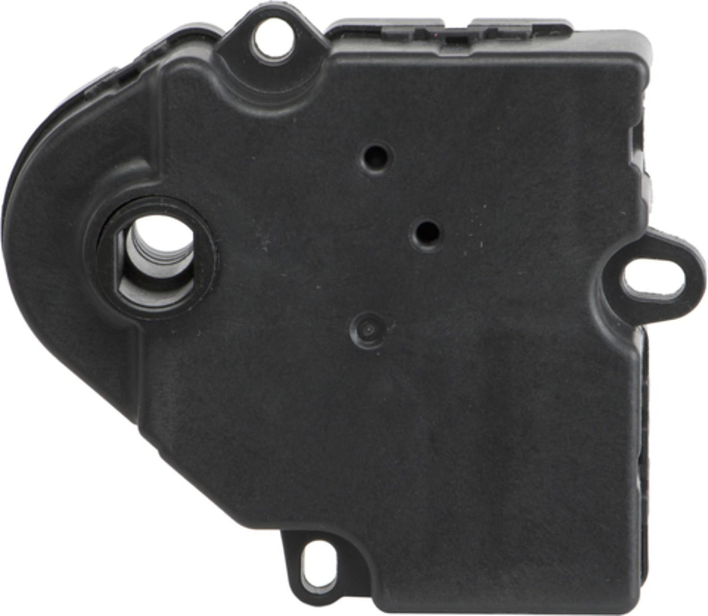 Back View of Left HVAC Blend Door Actuator FOUR SEASONS 37537