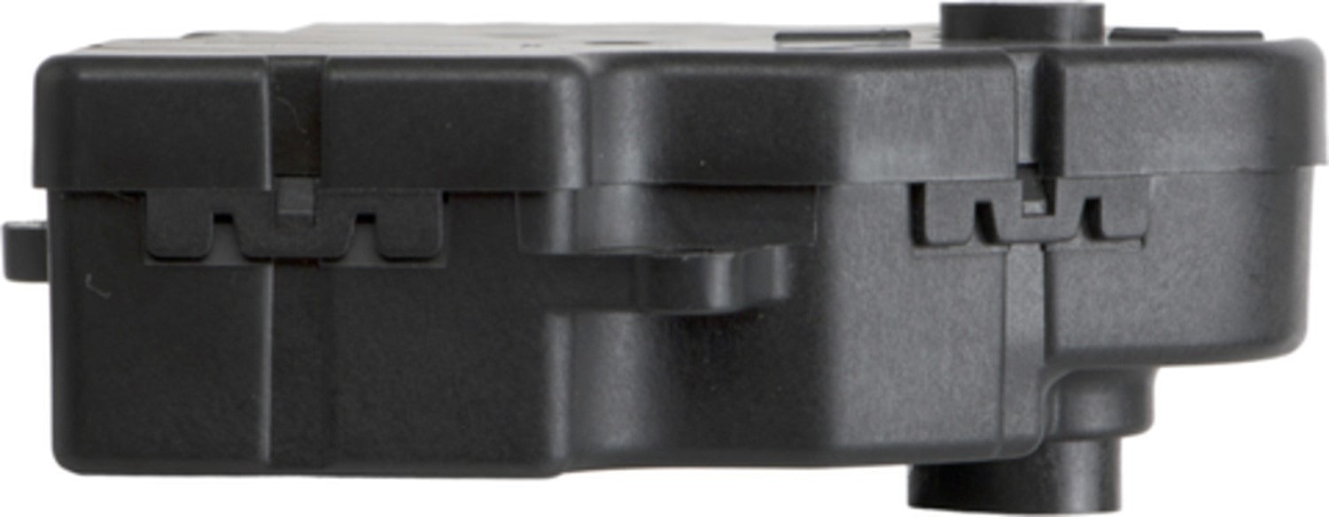 Bottom View of Left HVAC Blend Door Actuator FOUR SEASONS 37537