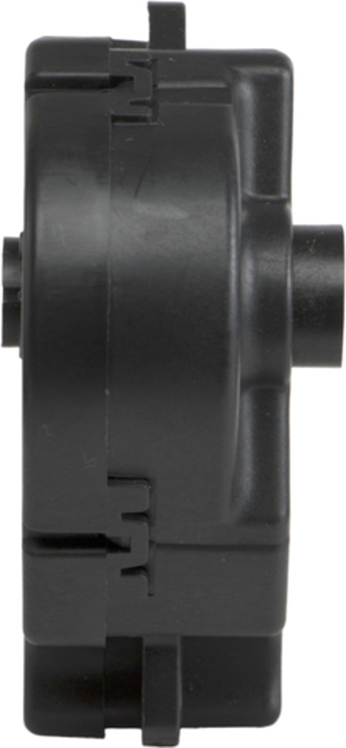 Right View of Left HVAC Blend Door Actuator FOUR SEASONS 37537