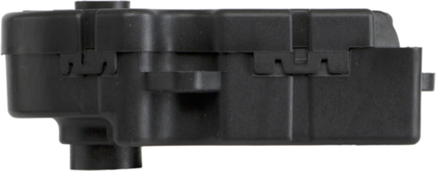 Top View of Left HVAC Blend Door Actuator FOUR SEASONS 37537