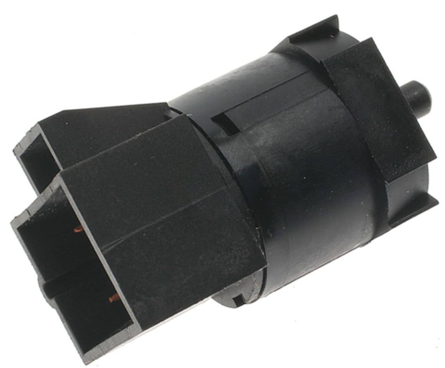 Angle View of HVAC Blower Control Switch FOUR SEASONS 37568