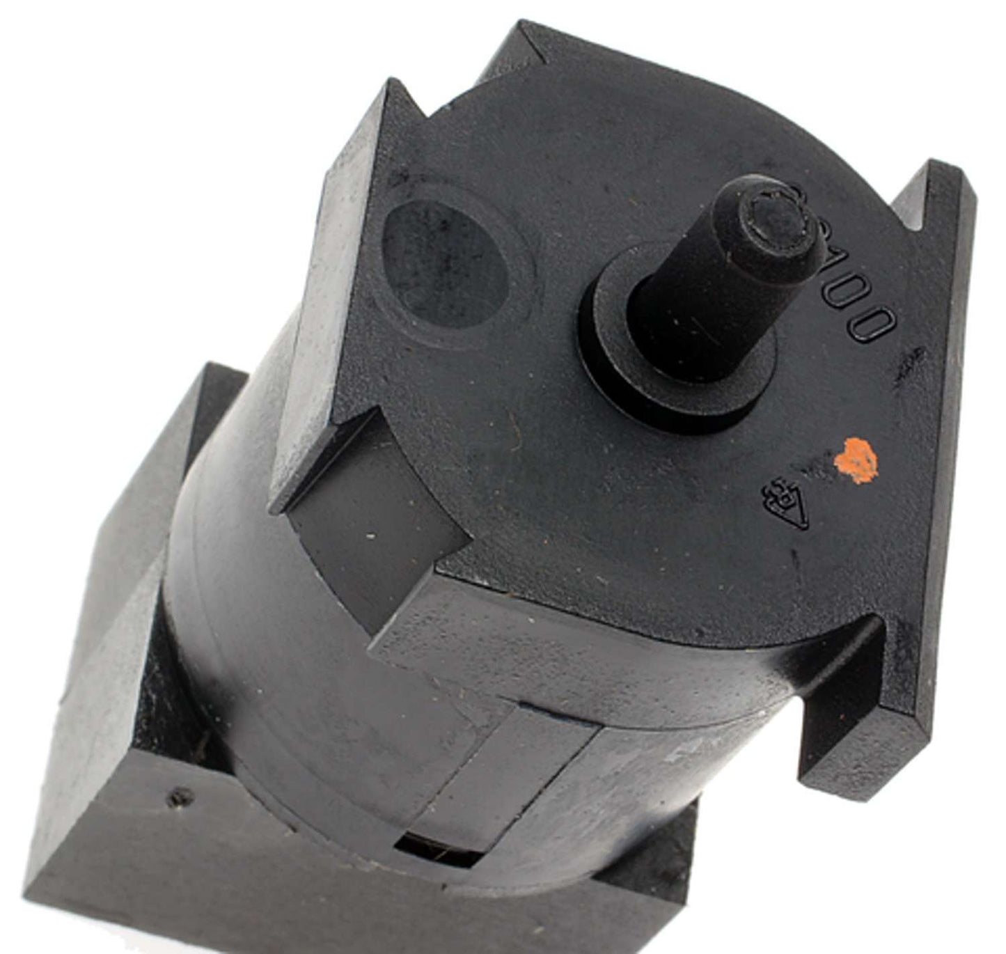 Top View of HVAC Blower Control Switch FOUR SEASONS 37568