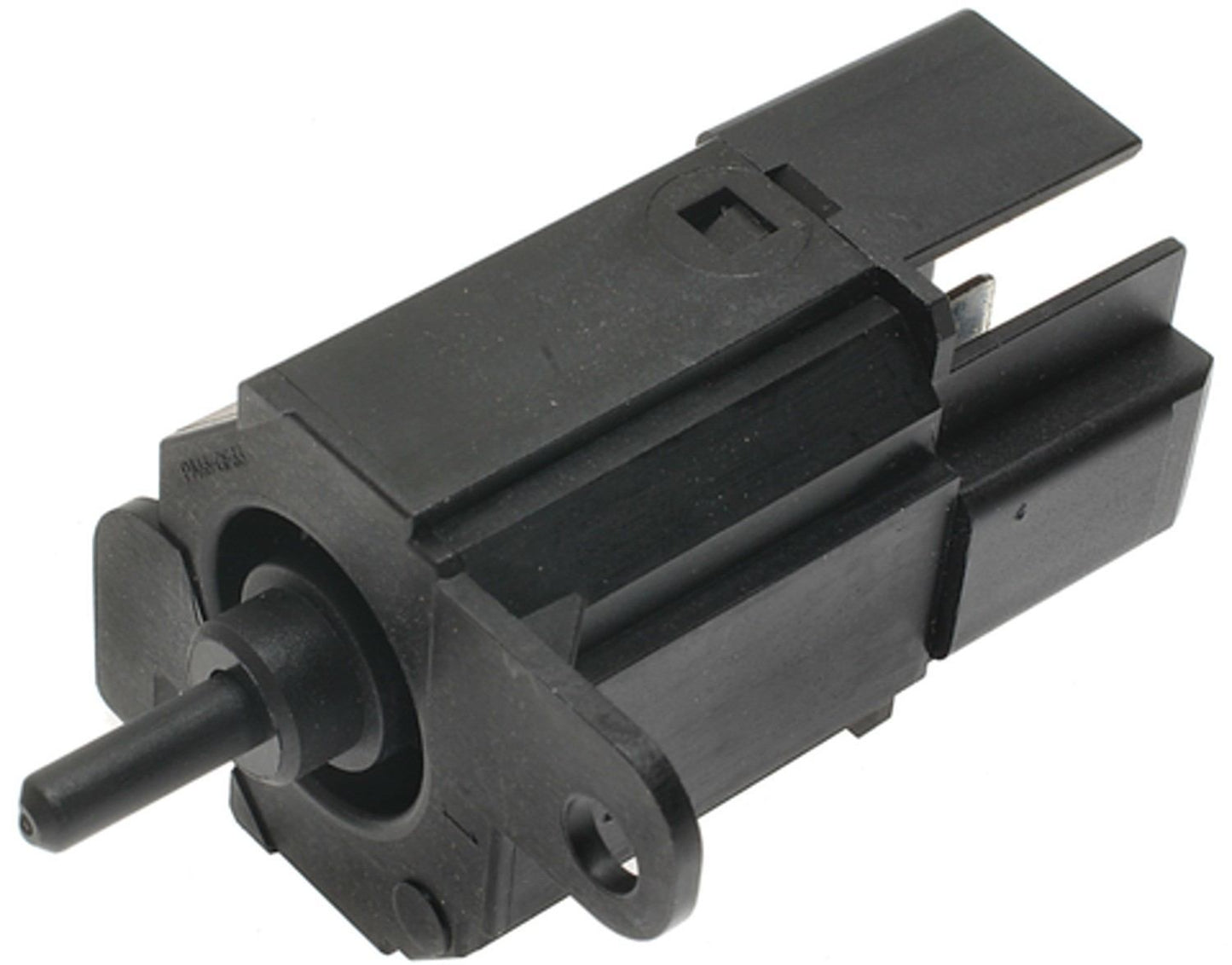 Angle View of HVAC Blower Control Switch FOUR SEASONS 37601