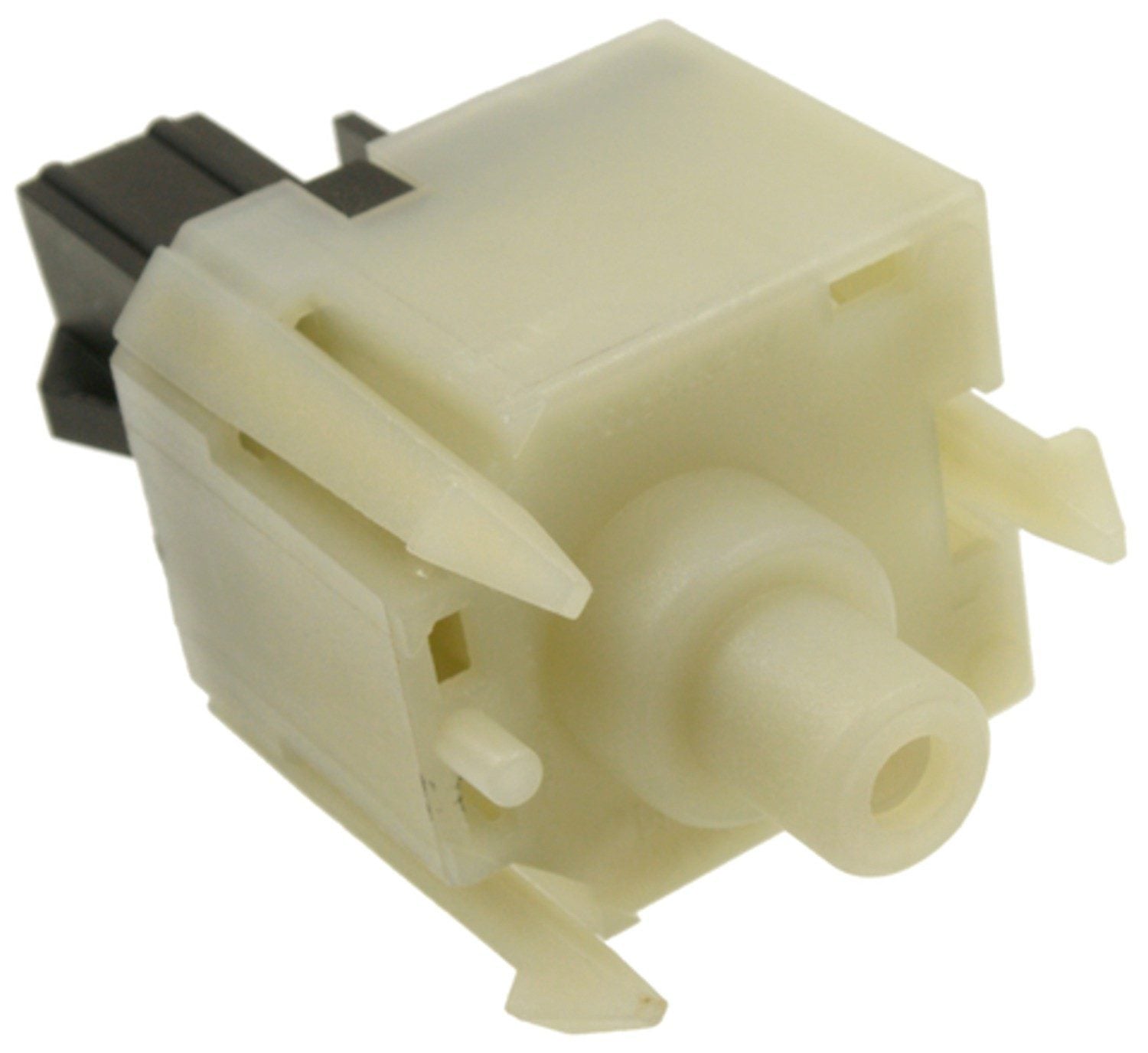 Angle View of HVAC Blower Control Switch FOUR SEASONS 37631